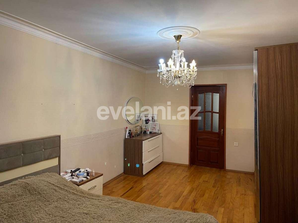 Satılır, köhnə tikili, 3 otaqlı, 85 m², Bakı, Nərimanov r, Nəriman Nərimanov m.