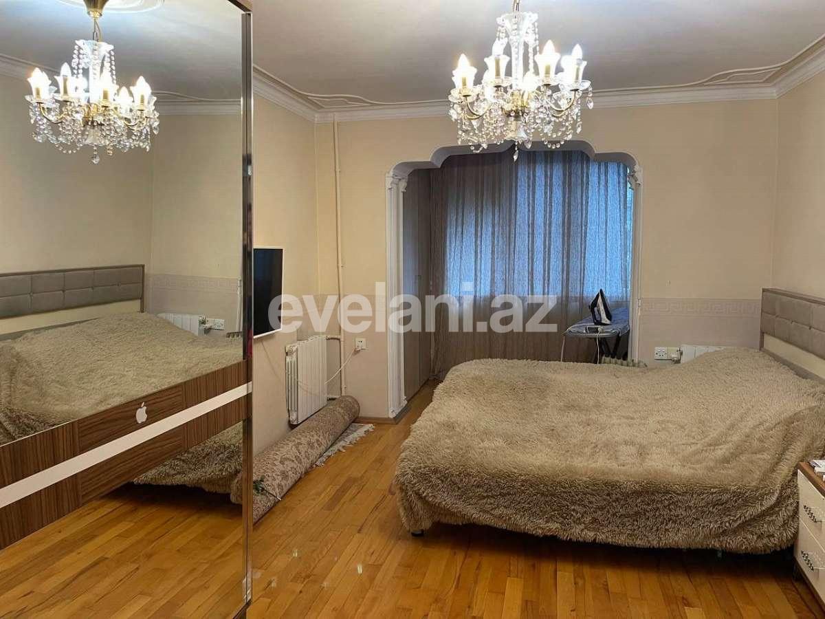 Satılır, köhnə tikili, 3 otaqlı, 85 m², Bakı, Nərimanov r, Nəriman Nərimanov m.