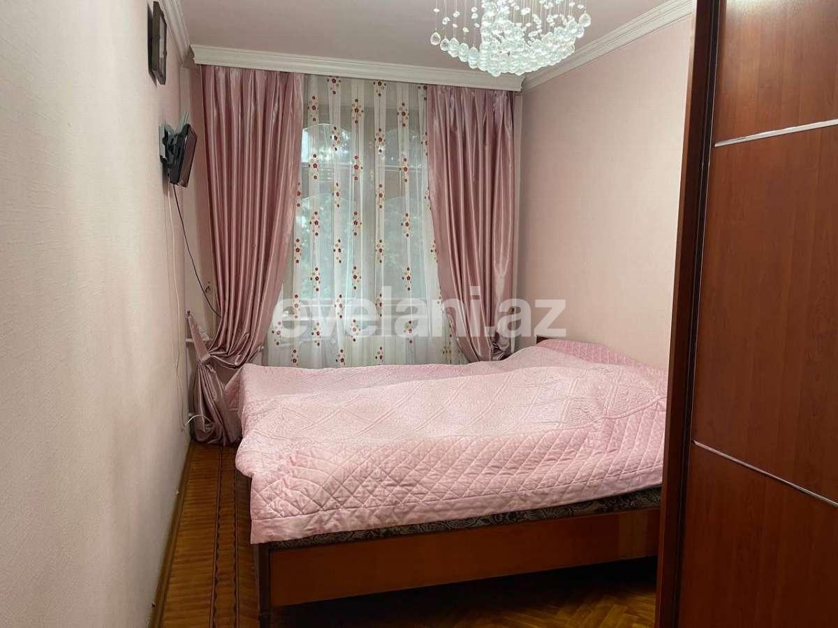 Satılır, köhnə tikili, 3 otaqlı, 85 m², Bakı, Nərimanov r, Nəriman Nərimanov m.