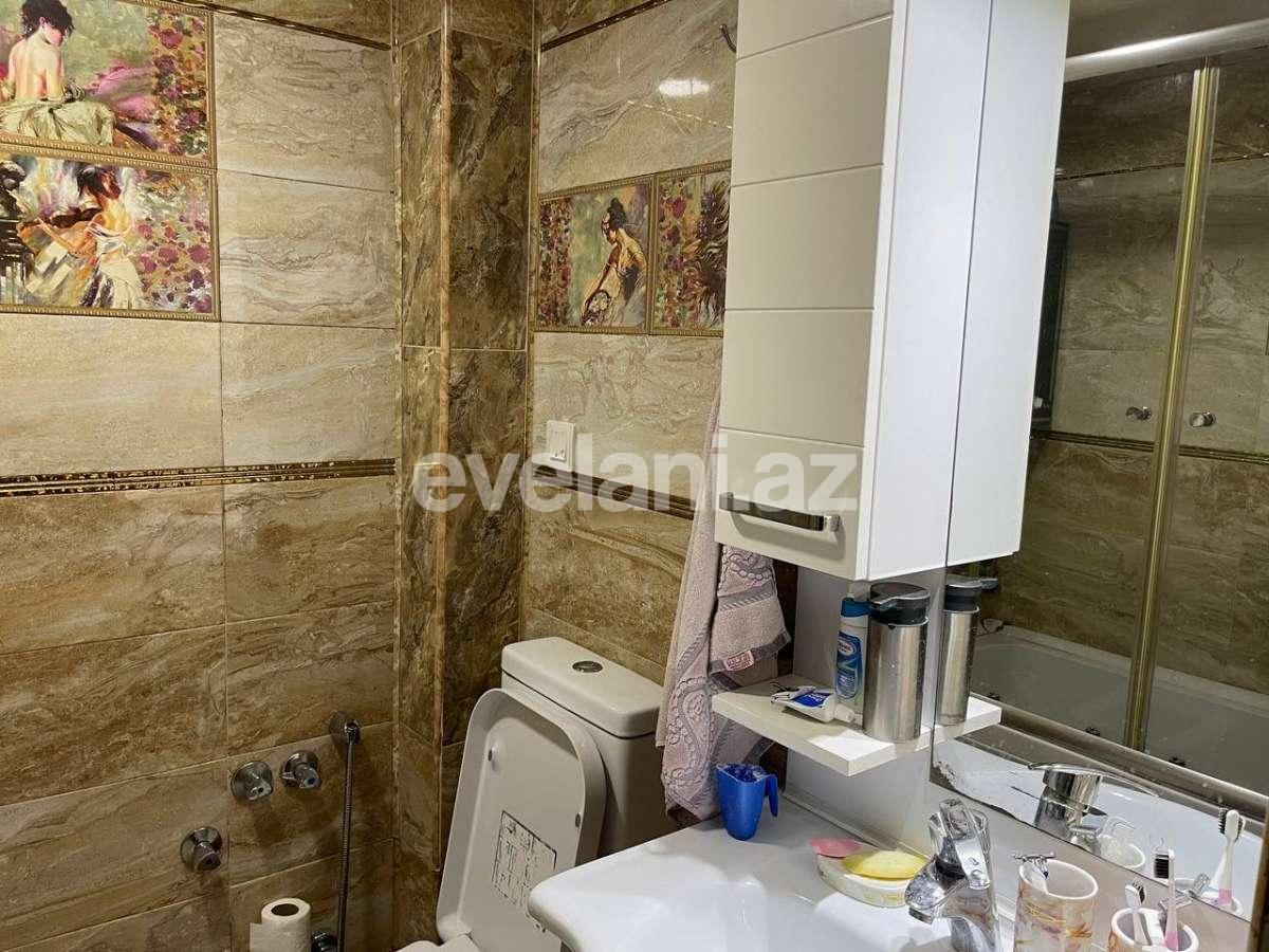 Satılır, köhnə tikili, 3 otaqlı, 85 m², Bakı, Nərimanov r, Nəriman Nərimanov m.