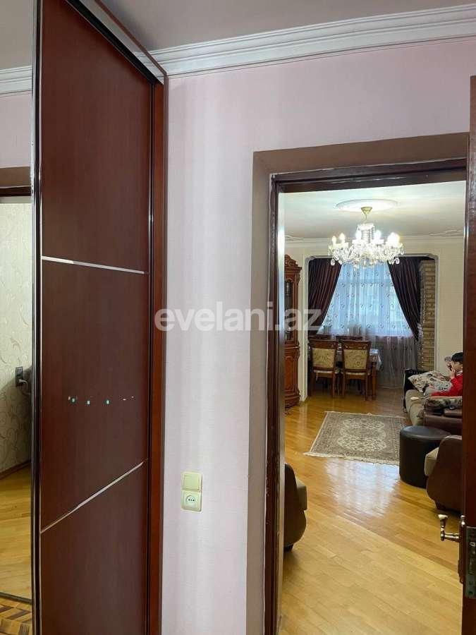 Satılır, köhnə tikili, 3 otaqlı, 85 m², Bakı, Nərimanov r, Nəriman Nərimanov m.