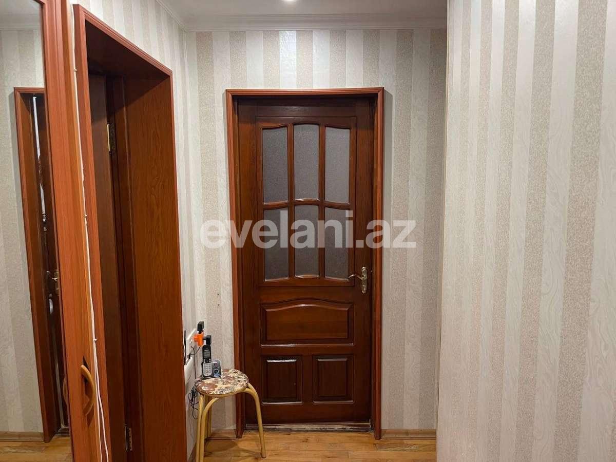 Satılır, köhnə tikili, 3 otaqlı, 85 m², Bakı, Nərimanov r, Nəriman Nərimanov m.