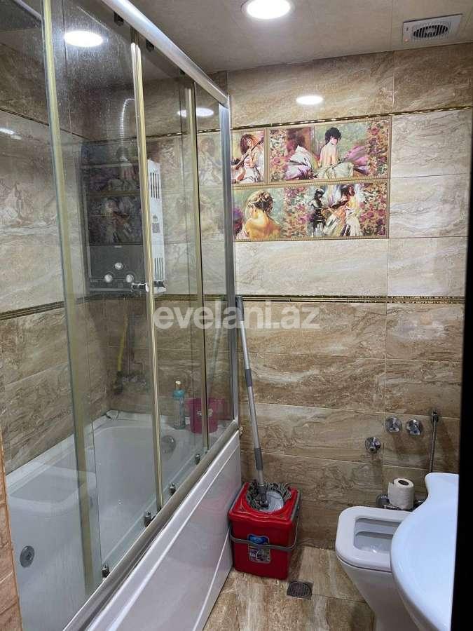 Satılır, köhnə tikili, 3 otaqlı, 85 m², Bakı, Nərimanov r, Nəriman Nərimanov m.