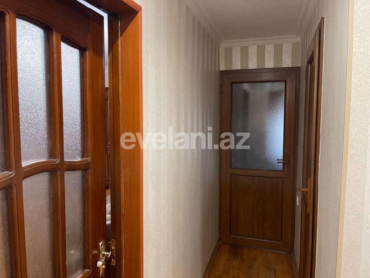 Satılır, köhnə tikili, 3 otaqlı, 85 m², Bakı, Nərimanov r, Nəriman Nərimanov m.