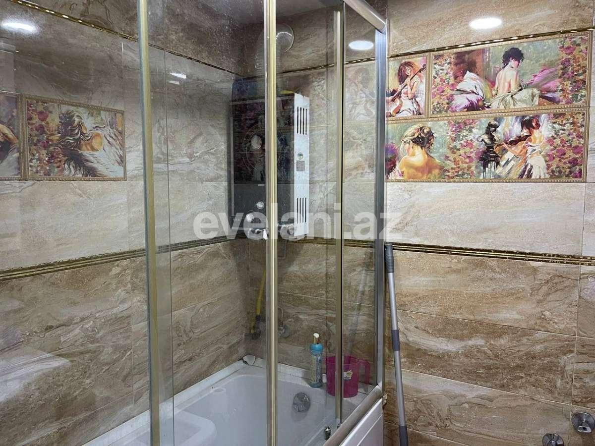 Satılır, köhnə tikili, 3 otaqlı, 85 m², Bakı, Nərimanov r, Nəriman Nərimanov m.