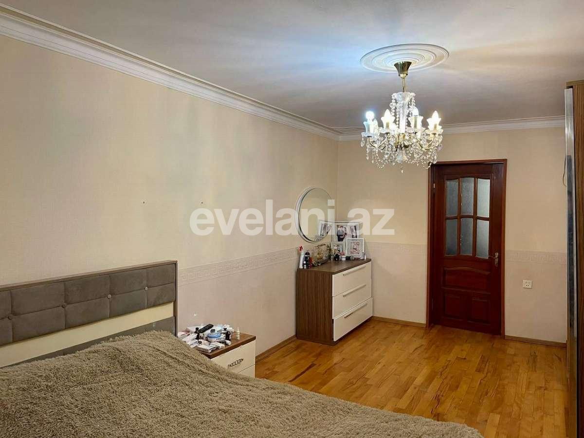 Satılır, köhnə tikili, 3 otaqlı, 85 m², Bakı, Nərimanov r, Nəriman Nərimanov m.