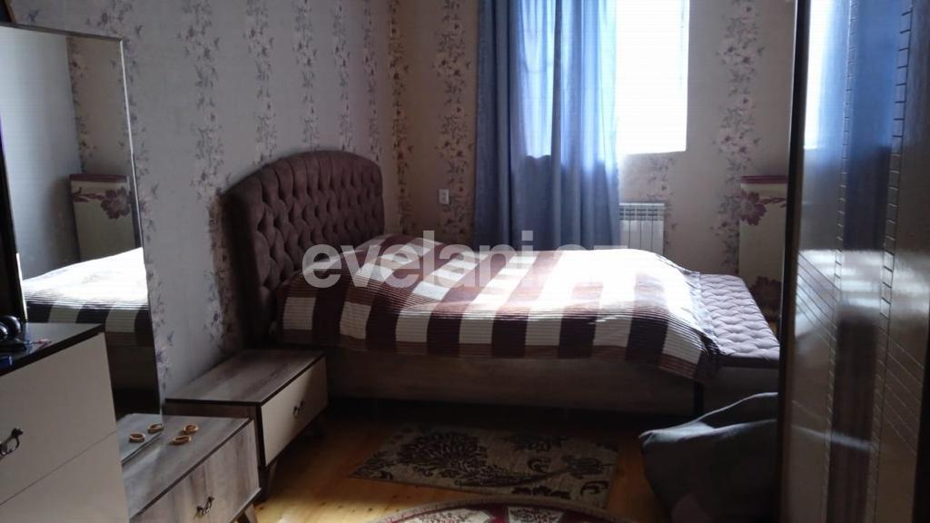 Kirayə verilir, köhnə tikili, 3 otaqlı, 90 m², Bakı, Nizami r, Xalqlar Dostluğu m.