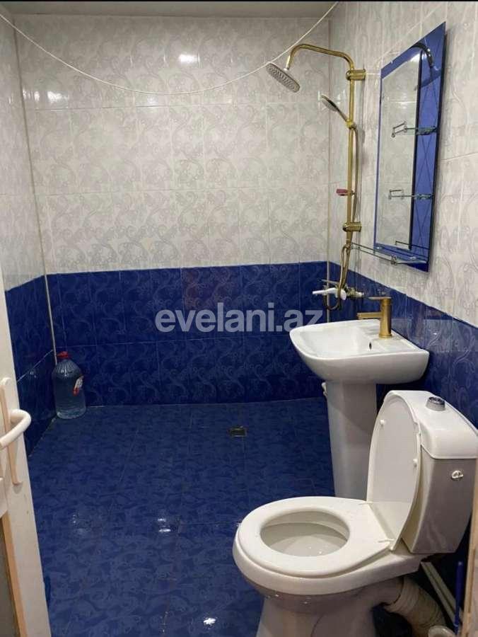 Kirayə verilir, köhnə tikili, 3 otaqlı, 90 m², Bakı, Nizami r, Xalqlar Dostluğu m.