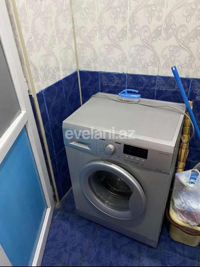 Kirayə verilir, köhnə tikili, 3 otaqlı, 90 m², Bakı, Nizami r, Xalqlar Dostluğu m.