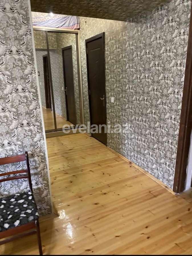 Kirayə verilir, köhnə tikili, 3 otaqlı, 90 m², Bakı, Nizami r, Xalqlar Dostluğu m.