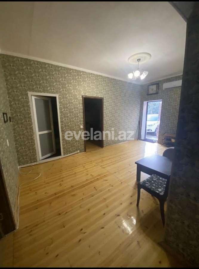 Kirayə verilir, köhnə tikili, 3 otaqlı, 90 m², Bakı, Nizami r, Xalqlar Dostluğu m.