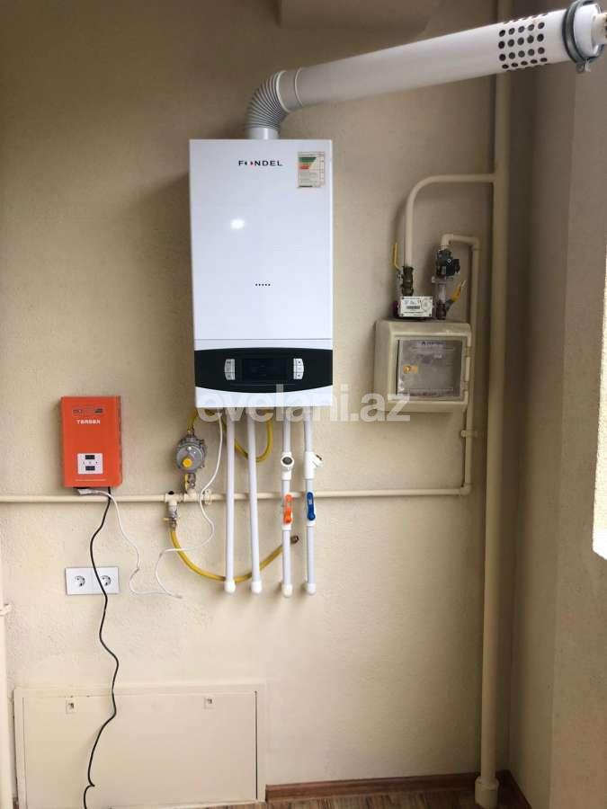 Kirayə verilir, yeni tikili, 2 otaqlı, 80 m², Bakı, Xətai r, Həzi Aslanov q, Həzi Aslanov m.