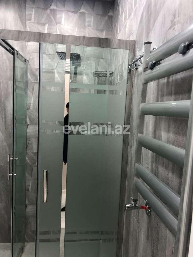 Kirayə verilir, yeni tikili, 2 otaqlı, 80 m², Bakı, Xətai r, Həzi Aslanov q, Həzi Aslanov m.