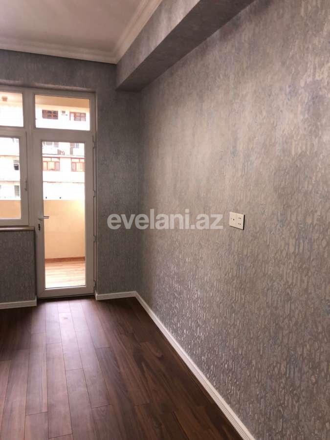 Kirayə verilir, yeni tikili, 2 otaqlı, 80 m², Bakı, Xətai r, Həzi Aslanov q, Həzi Aslanov m.