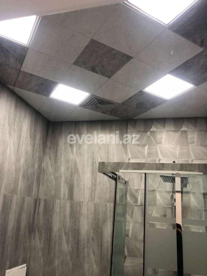 Kirayə verilir, yeni tikili, 2 otaqlı, 80 m², Bakı, Xətai r, Həzi Aslanov q, Həzi Aslanov m.