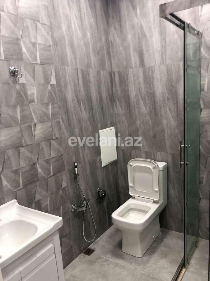 Kirayə verilir, yeni tikili, 2 otaqlı, 80 m², Bakı, Xətai r, Həzi Aslanov q, Həzi Aslanov m.