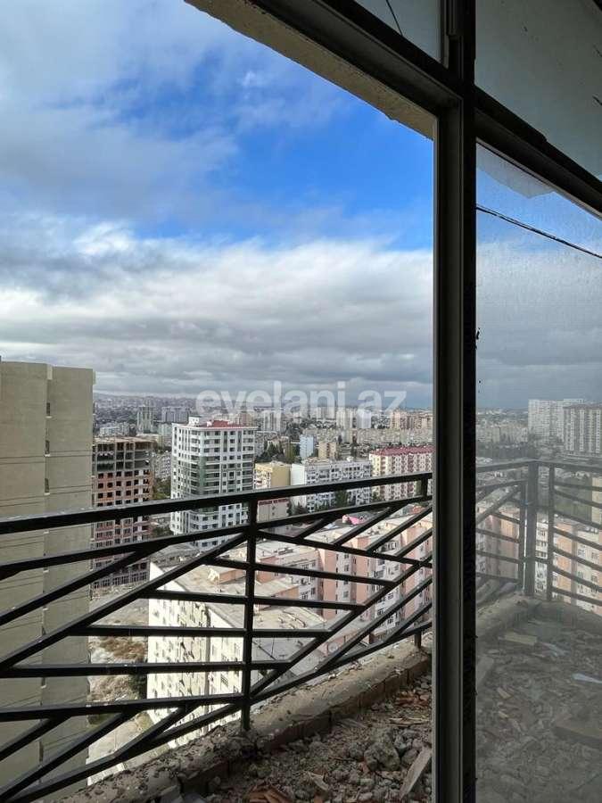 Satılır, yeni tikili, 3 otaqlı, 147 m², Bakı, Xətai r, Həzi Aslanov q, Həzi Aslanov m.