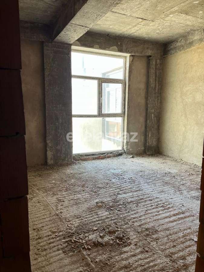 Satılır, yeni tikili, 3 otaqlı, 147 m², Bakı, Xətai r, Həzi Aslanov q, Həzi Aslanov m.