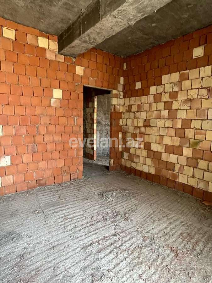 Satılır, yeni tikili, 3 otaqlı, 147 m², Bakı, Xətai r, Həzi Aslanov q, Həzi Aslanov m.