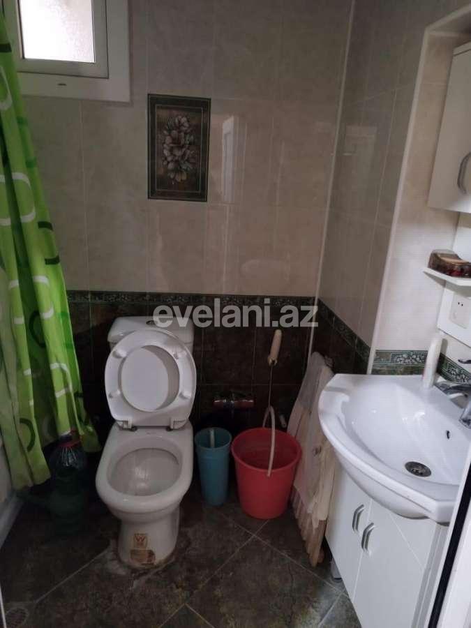 Rent, old building, 2 room, 60 m², Baku, Nasimi r, Nizami m.