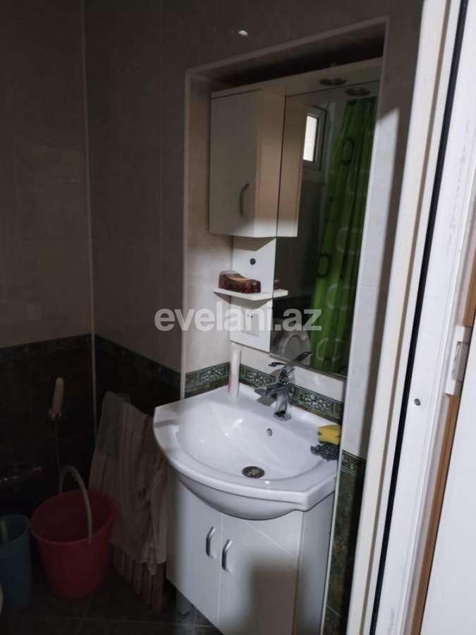 Rent, old building, 2 room, 60 m², Baku, Nasimi r, Nizami m.