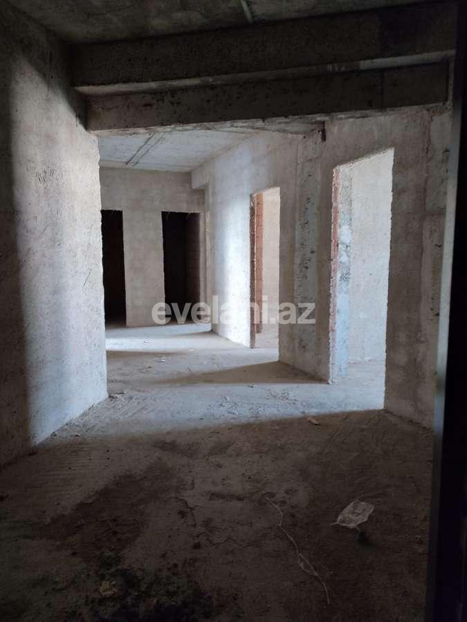 Sale, new building, 3137 room, 137 m², Baku, Binagadi r, 9-th microdistrict d, Nasimi m.