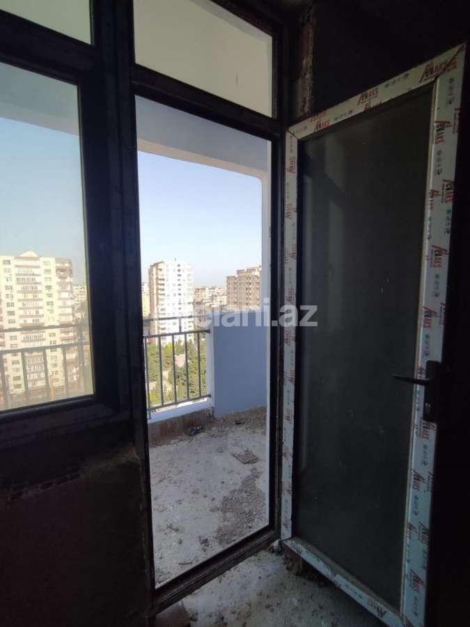 Sale, new building, 3137 room, 137 m², Baku, Binagadi r, 9-th microdistrict d, Nasimi m.