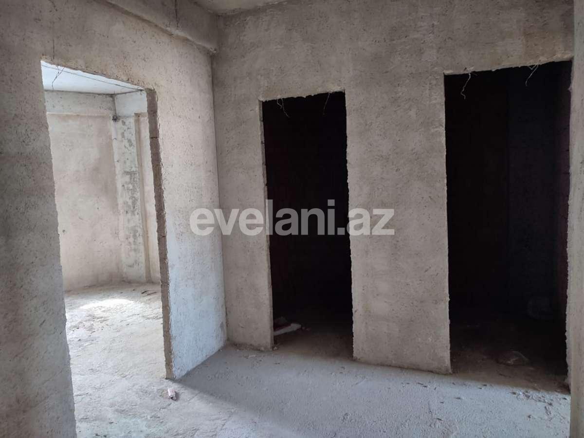 Sale, new building, 3137 room, 137 m², Baku, Binagadi r, 9-th microdistrict d, Nasimi m.