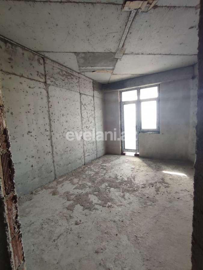Sale, new building, 3137 room, 137 m², Baku, Binagadi r, 9-th microdistrict d, Nasimi m.