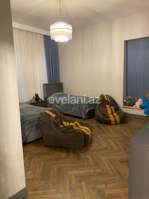 Sale, garden / house, 6 room, 700 m², Baku, Sabunchu r, Bilgah d.