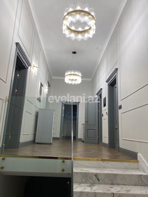 Sale, garden / house, 6 room, 700 m², Baku, Sabunchu r, Bilgah d.