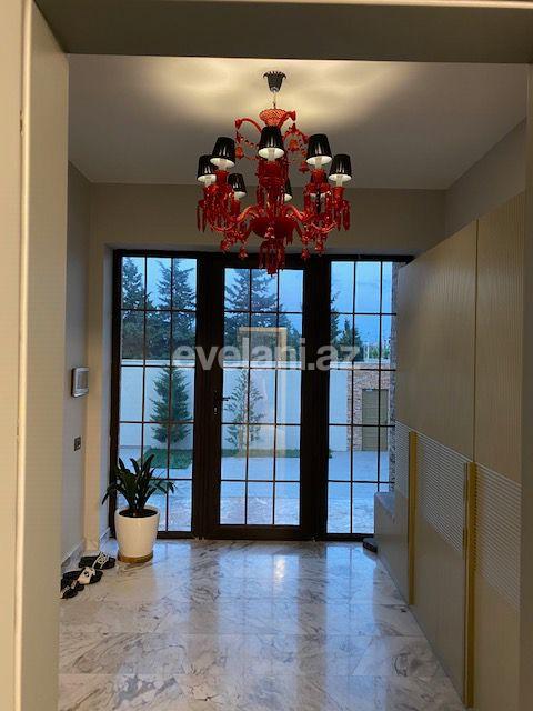 Sale, garden / house, 6 room, 700 m², Baku, Sabunchu r, Bilgah d.