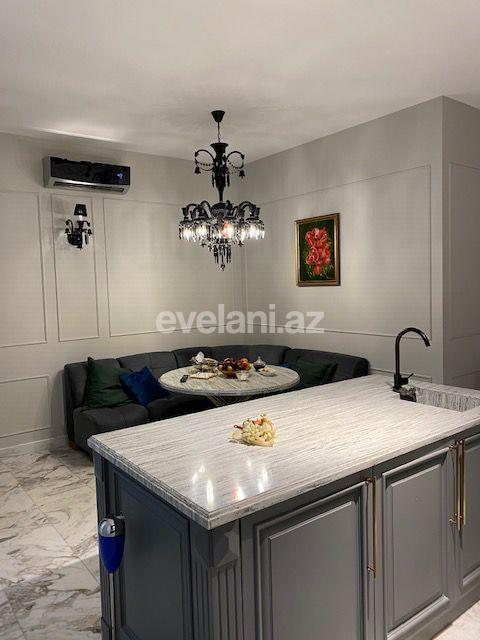 Sale, garden / house, 6 room, 700 m², Baku, Sabunchu r, Bilgah d.