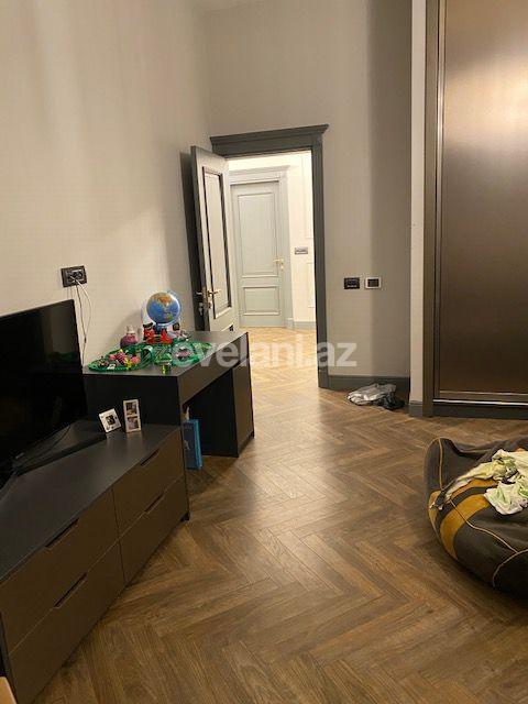 Sale, garden / house, 6 room, 700 m², Baku, Sabunchu r, Bilgah d.