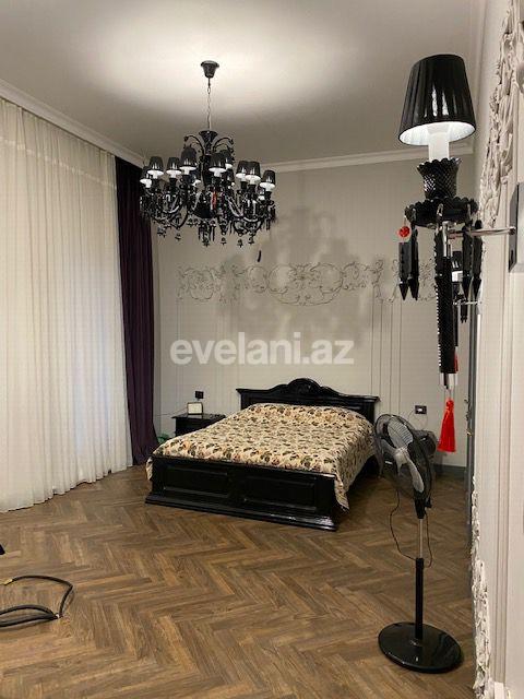 Sale, garden / house, 6 room, 700 m², Baku, Sabunchu r, Bilgah d.