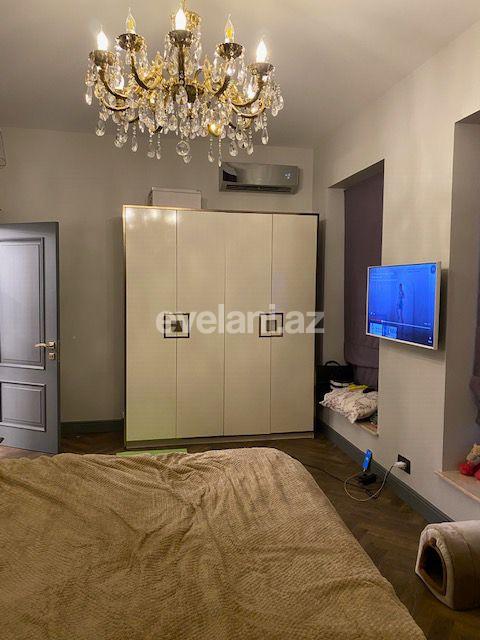 Sale, garden / house, 6 room, 700 m², Baku, Sabunchu r, Bilgah d.