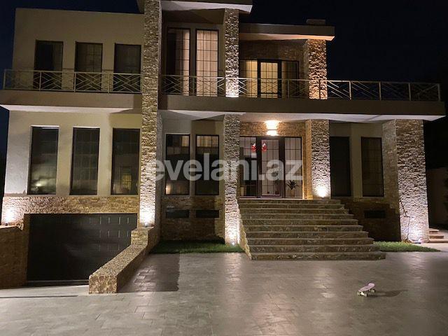 Sale, garden / house, 6 room, 700 m², Baku, Sabunchu r, Bilgah d.