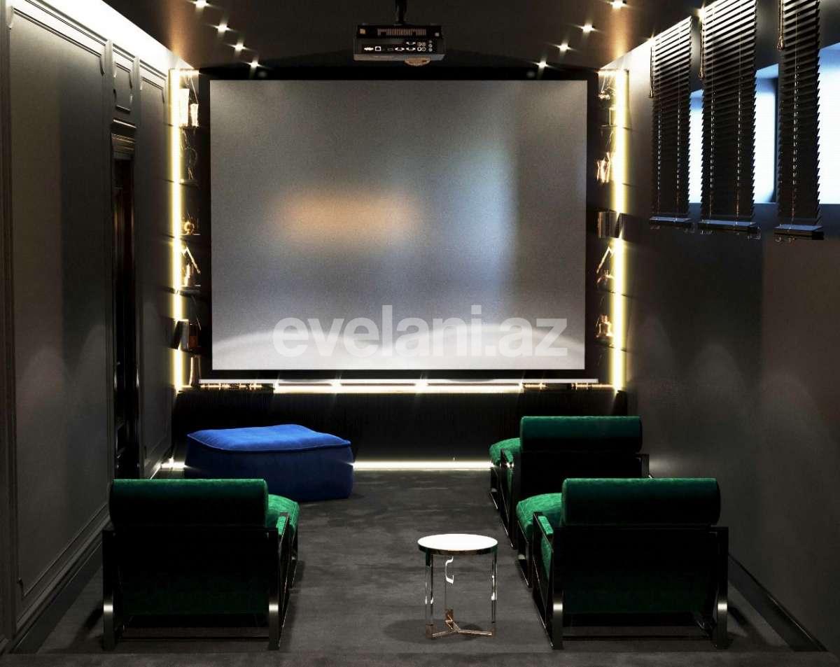 Sale, garden / house, 6 room, 700 m², Baku, Sabunchu r, Bilgah d.