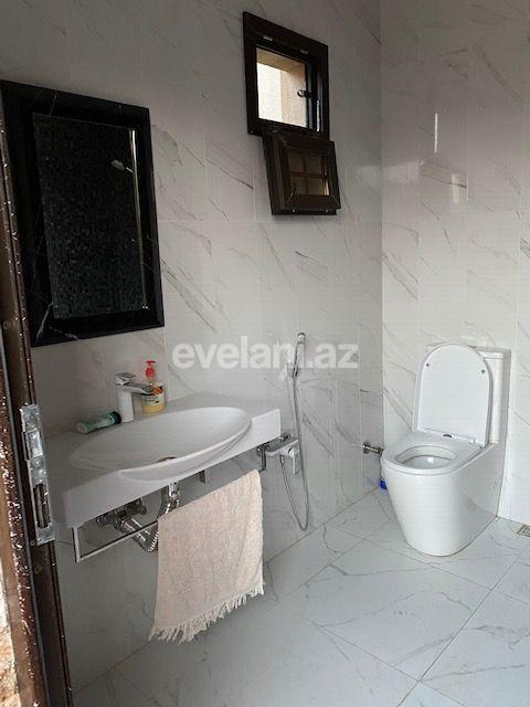 Sale, garden / house, 6 room, 700 m², Baku, Sabunchu r, Bilgah d.