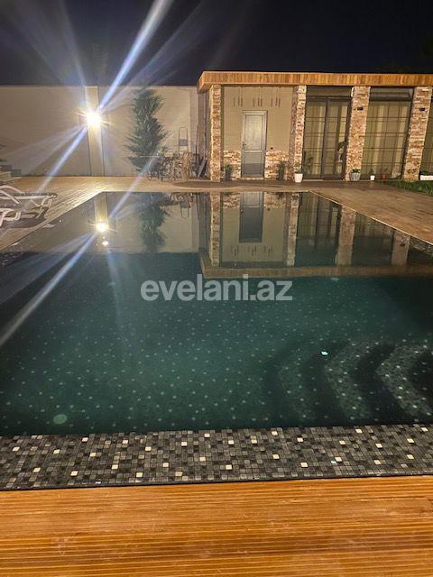 Sale, garden / house, 6 room, 700 m², Baku, Sabunchu r, Bilgah d.