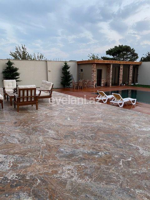 Sale, garden / house, 6 room, 700 m², Baku, Sabunchu r, Bilgah d.