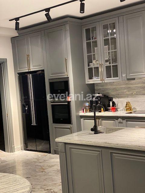 Sale, garden / house, 6 room, 700 m², Baku, Sabunchu r, Bilgah d.