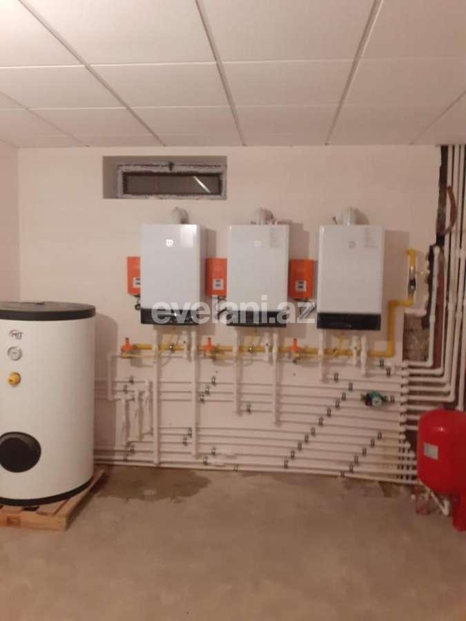 Sale, garden / house, 6 room, 700 m², Baku, Sabunchu r, Bilgah d.