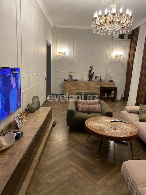 Sale, garden / house, 6 room, 700 m², Baku, Sabunchu r, Bilgah d.