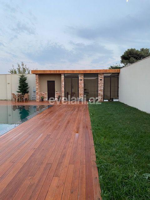 Sale, garden / house, 6 room, 700 m², Baku, Sabunchu r, Bilgah d.