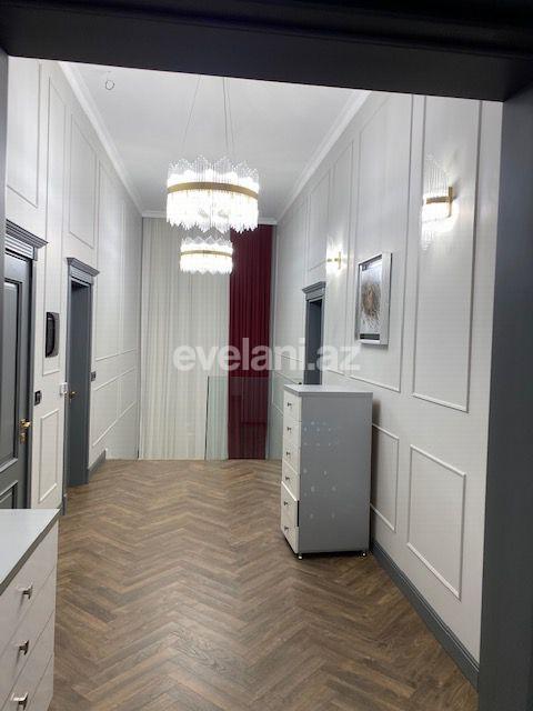 Sale, garden / house, 6 room, 700 m², Baku, Sabunchu r, Bilgah d.