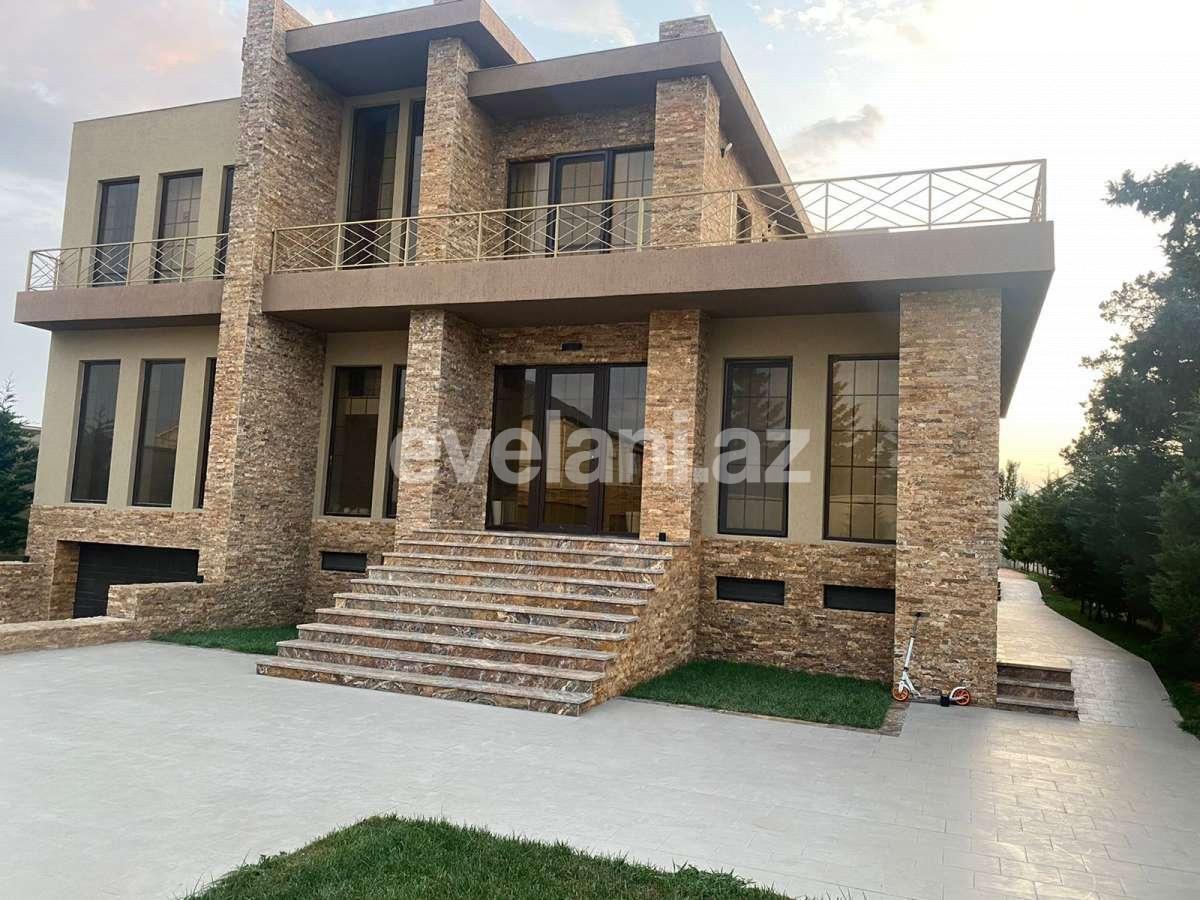 Sale, garden / house, 6 room, 700 m², Baku, Sabunchu r, Bilgah d.