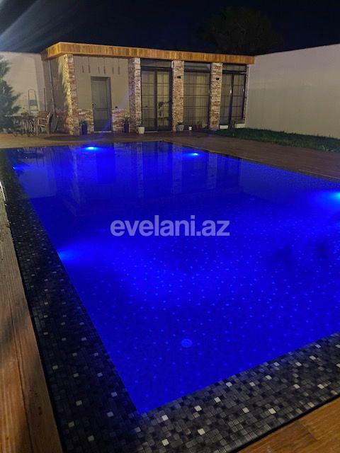 Sale, garden / house, 6 room, 700 m², Baku, Sabunchu r, Bilgah d.