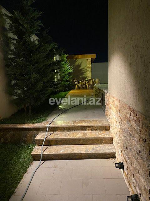 Sale, garden / house, 6 room, 700 m², Baku, Sabunchu r, Bilgah d.