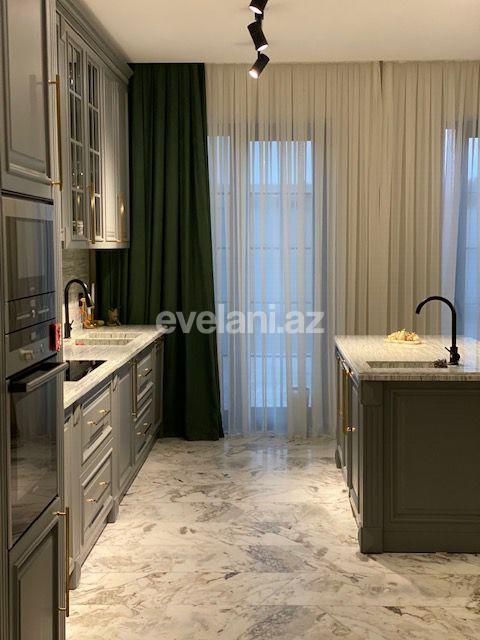 Sale, garden / house, 6 room, 700 m², Baku, Sabunchu r, Bilgah d.